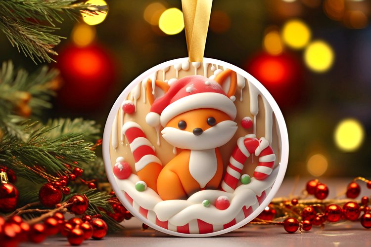 Snowflake Clipart Image 16