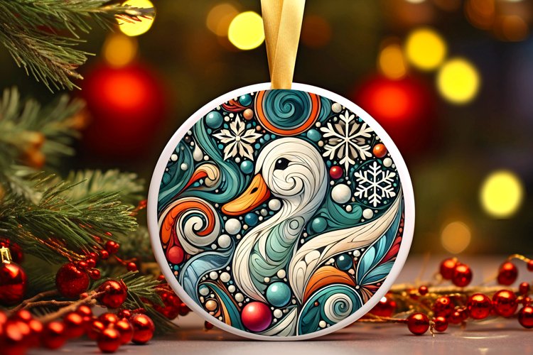 Snowflake Clipart Image 18