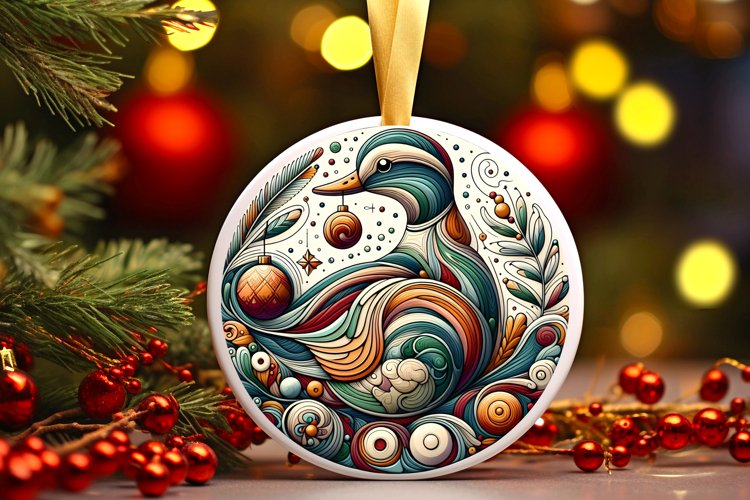 Snowflake Clipart Image 3