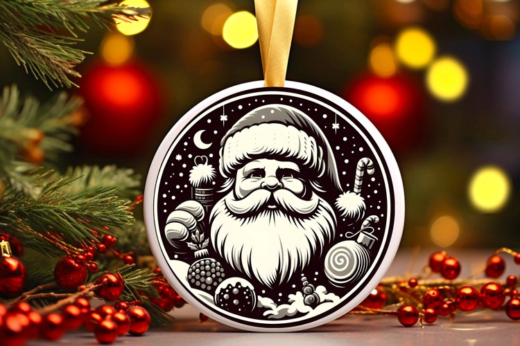 Snowflake Clipart Image 2