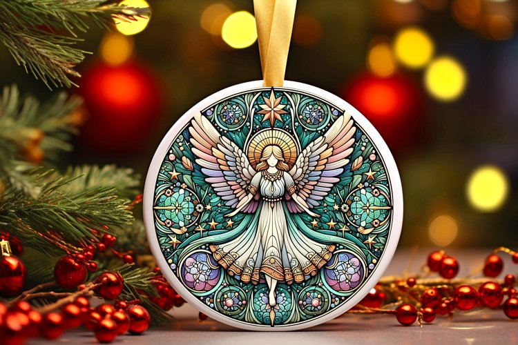 Snowflake Clipart Image 22