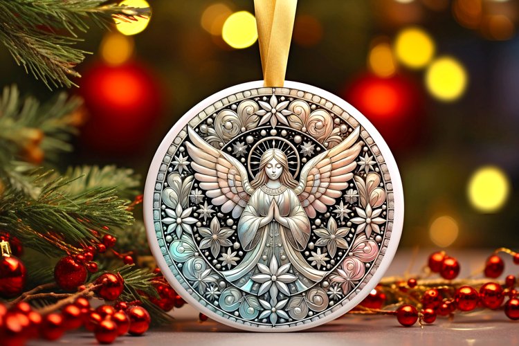 Snowflake Clipart Image 17