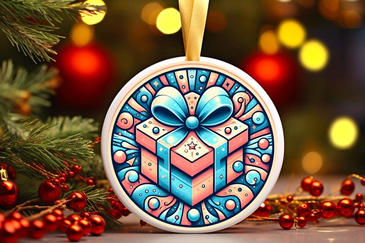Snowflake Clipart Image 12