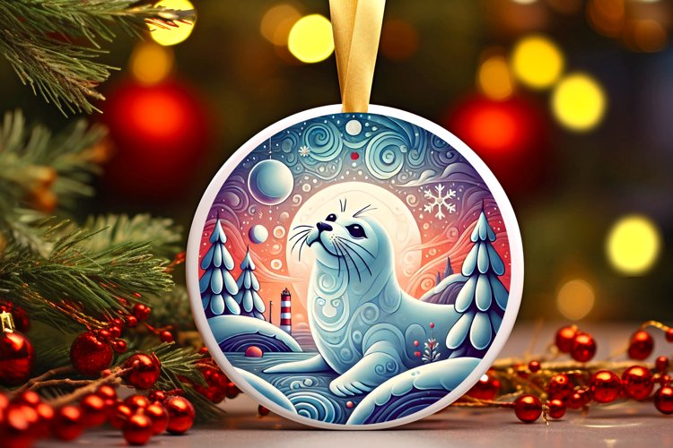 Snowflake Clipart Image 2