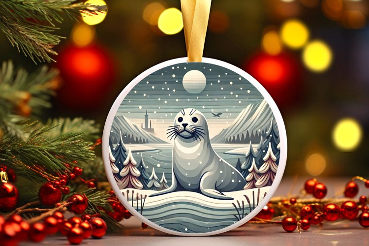 Snowflake Clipart Image 24
