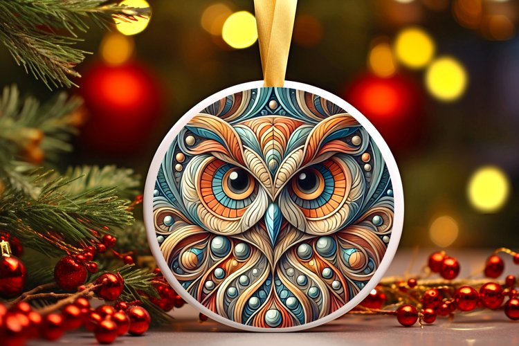 Snowflake Clipart Image 19