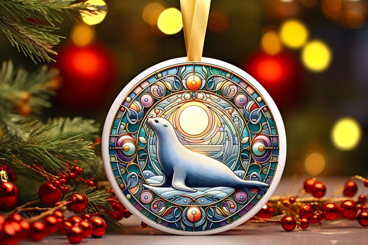 Snowflake Clipart Image 11