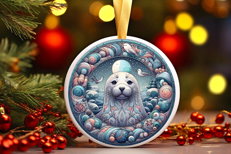 Snowflake Clipart Image 10