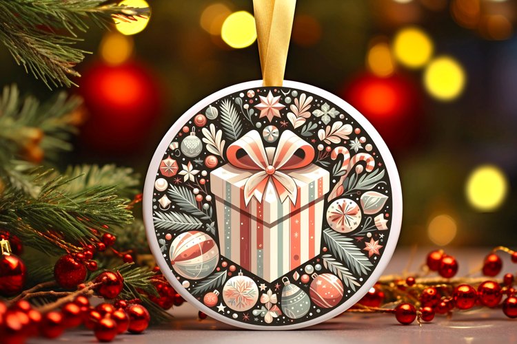 Snowflake Clipart Image 23