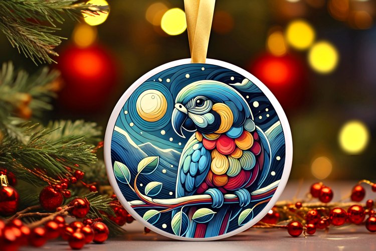 Snowflake Clipart Image 16