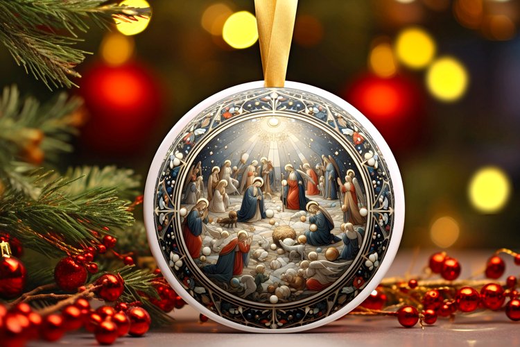 Snowflake Clipart Image 14