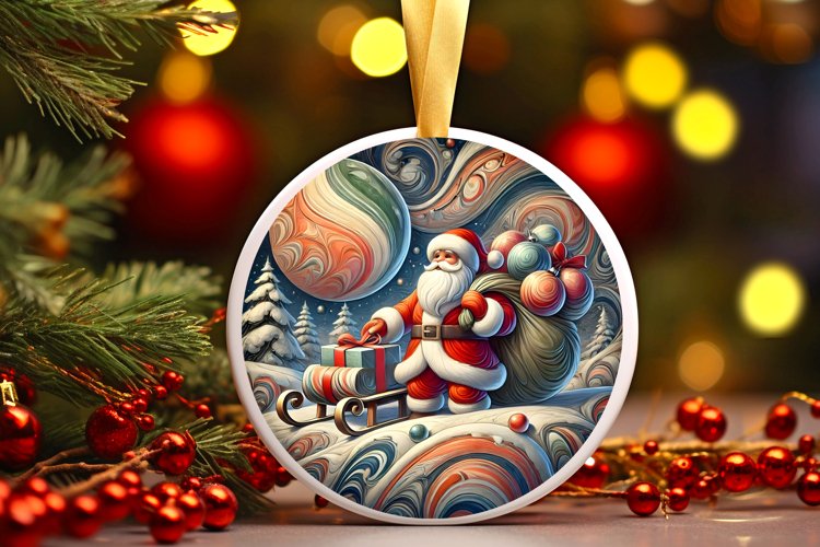 Snowflake Clipart Image 6