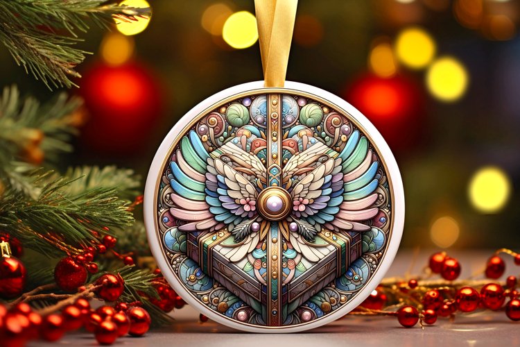 Snowflake Clipart Image 19