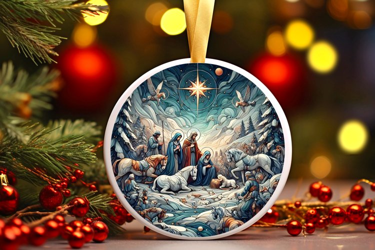 Snowflake Clipart Image 14