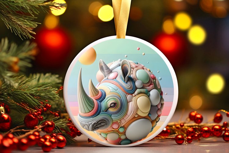 Snowflake Clipart Image 12