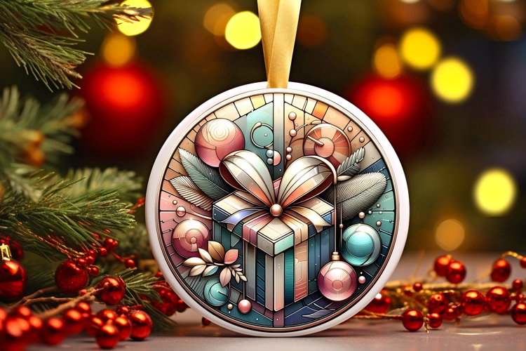 Snowflake Clipart Image 6