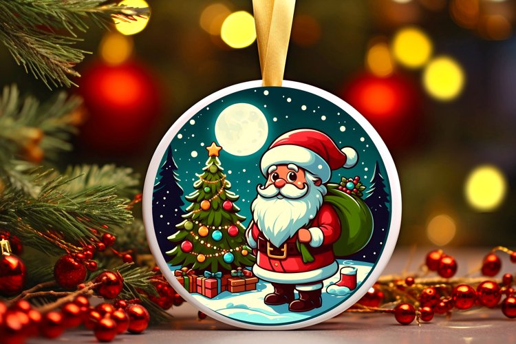 Snowflake Clipart