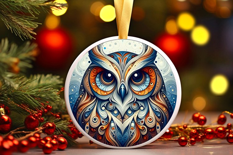 Snowflake Clipart Image 16