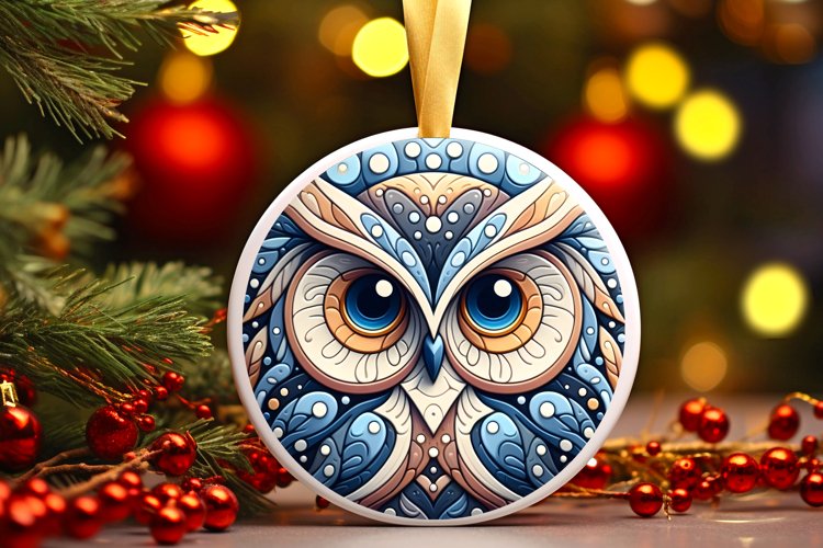 Snowflake Clipart Image 13
