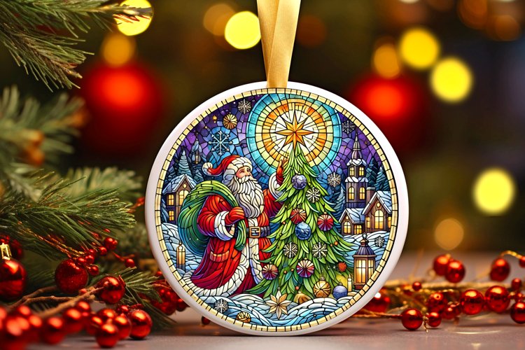 Snowflake Clipart Image 10