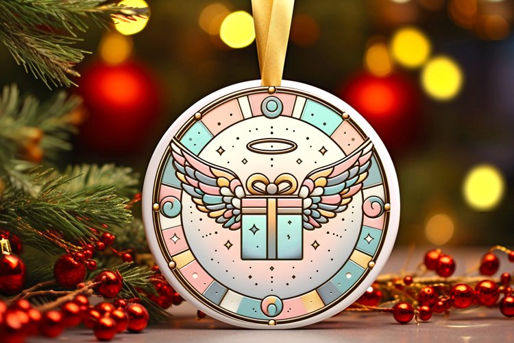 Snowflake Clipart Image 7