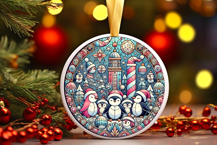 Snowflake Clipart Image 5