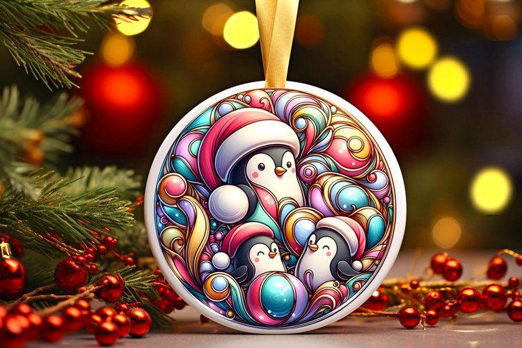Snowflake Clipart Image 4