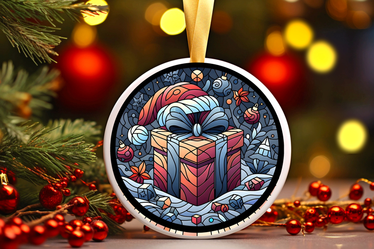 Ornament Png Image 14