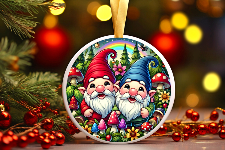 Ornament Png Image 3