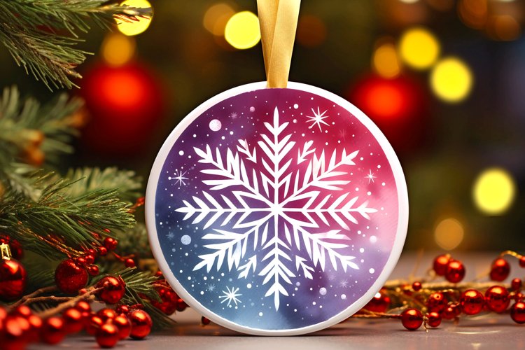 Schneeflocke Png Image 5