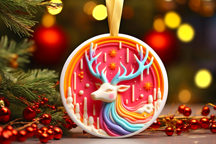 Ornament Png Image 11