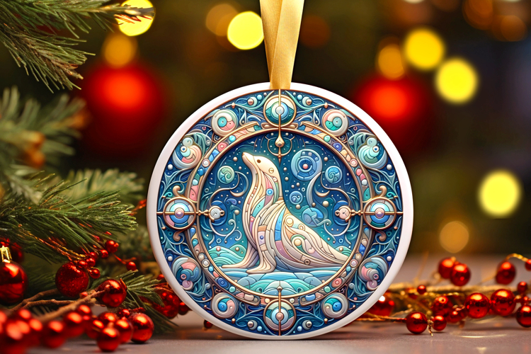 Ornament Png Image 9