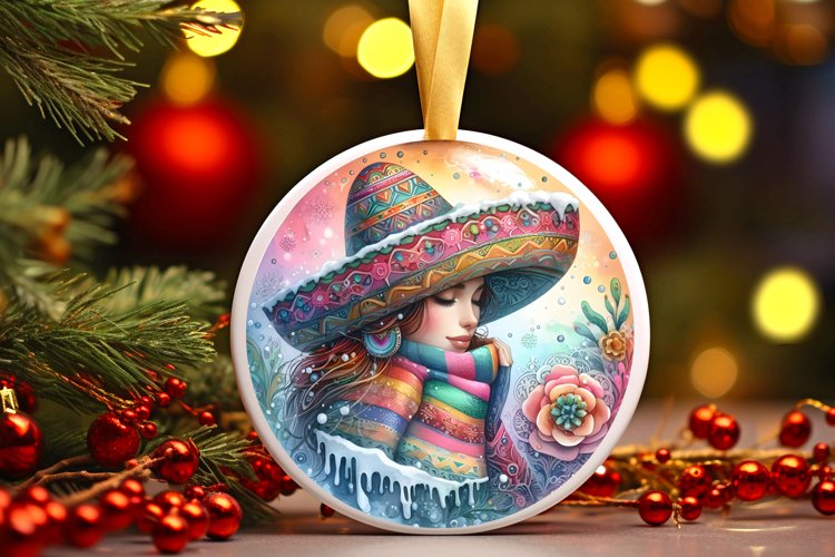 Mexican Clipart Image 23