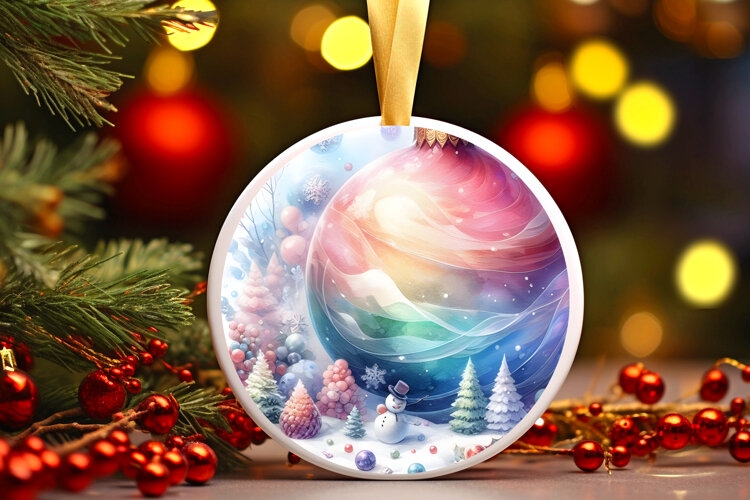 Sublimation|Clipart example image 1