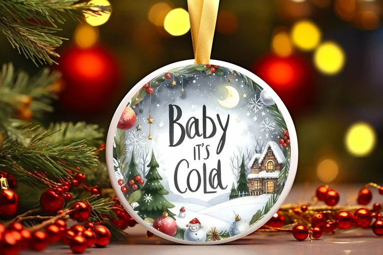 Baby it's Cold Outside,simple