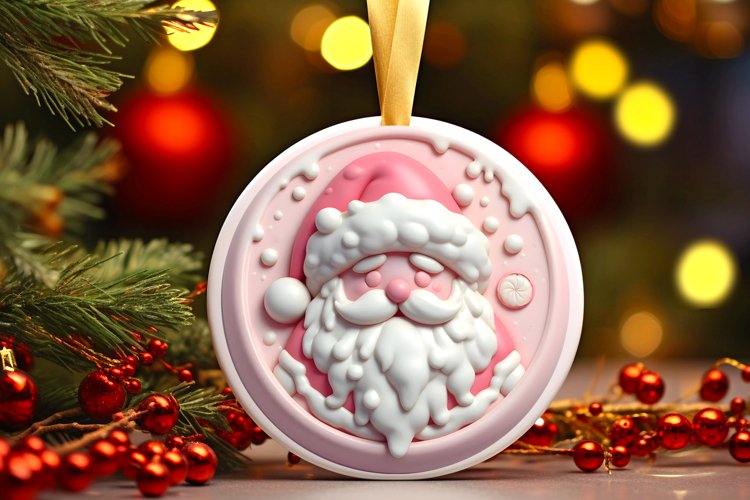 Weihnachtsmann Png Image 11