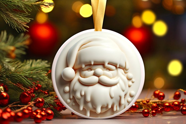 Weihnachtsmann Png Image 14