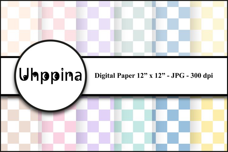 Paper Patterns Image 7