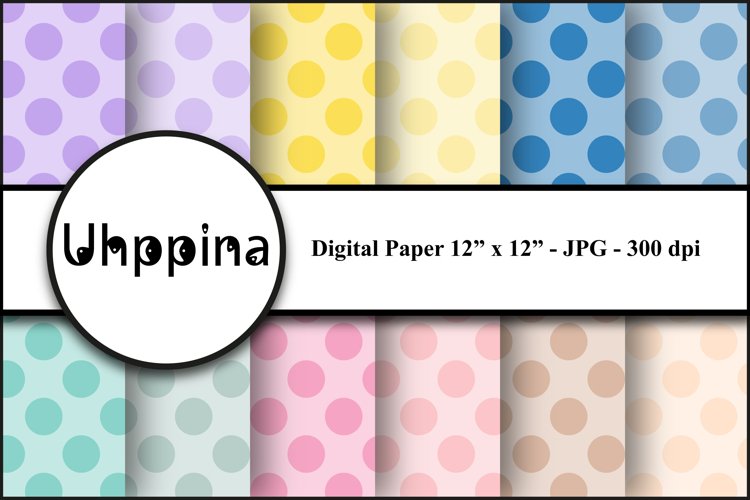 Paper Patterns Image 13