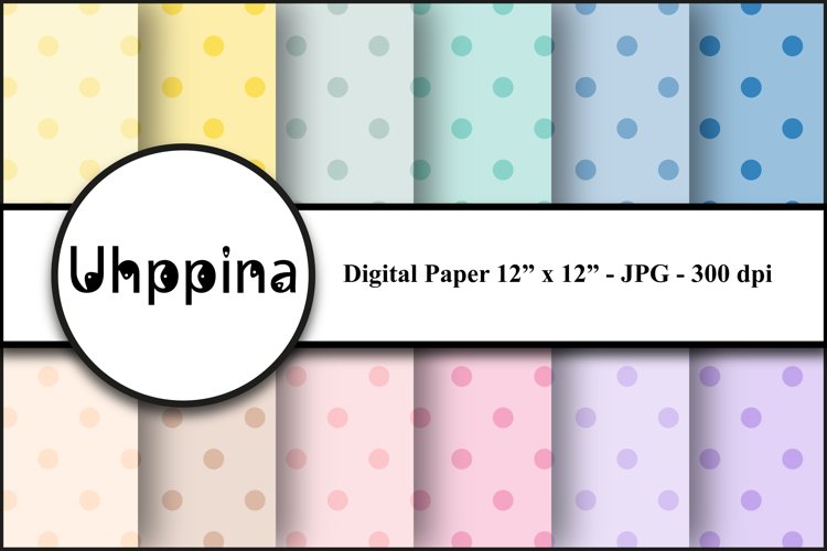 Paper Patterns Image 8