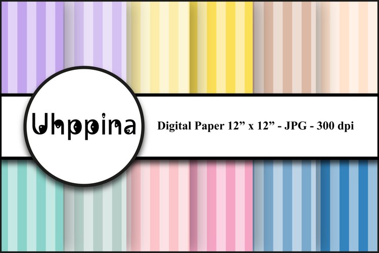 Paper Patterns Image 20