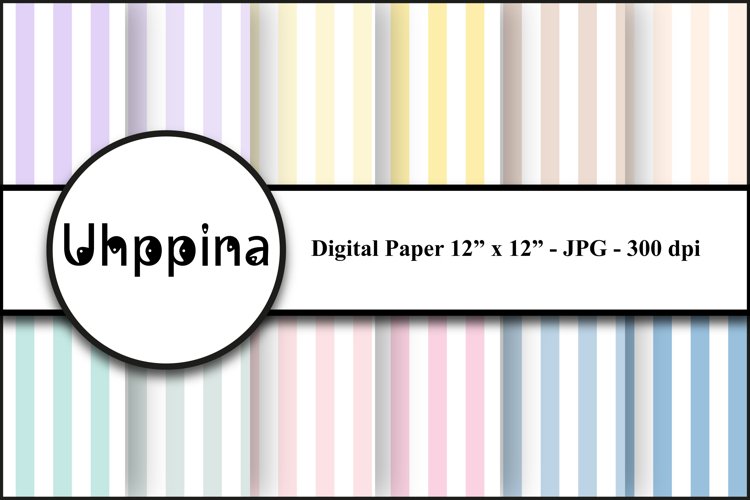 Paper Patterns Image 20