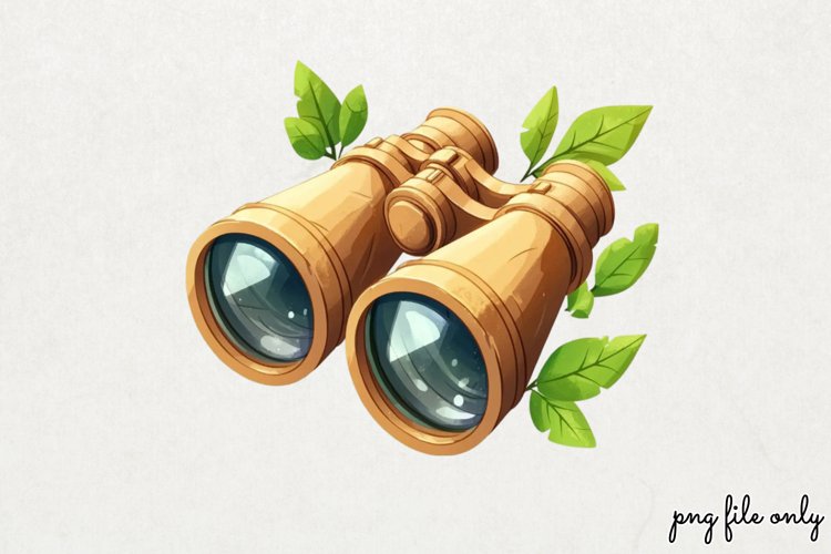 Jungle Clipart Image 8