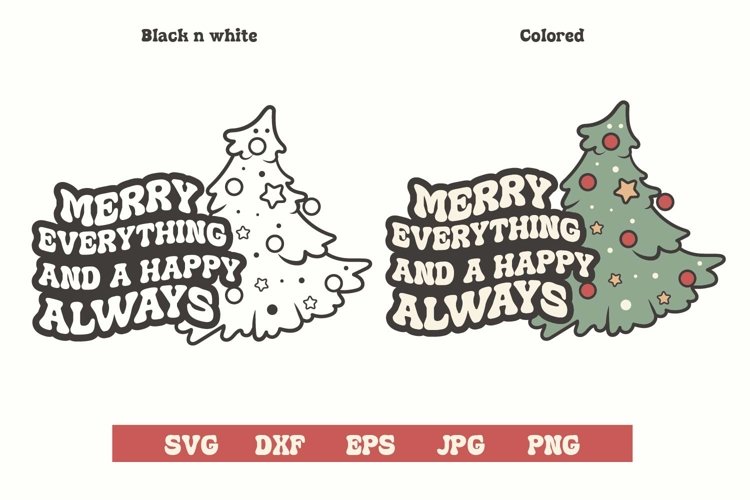 Happy Holiday Clipart Image 13