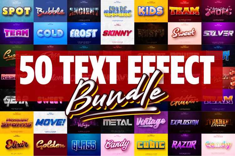 Text Clipart Image 5