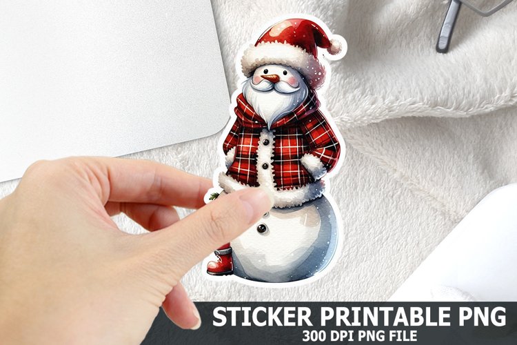 Weihnachtsmann Png Image 19