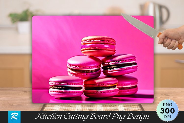 Macaron Clipart Image 17
