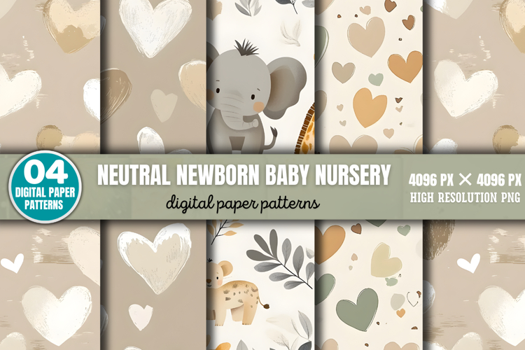Baby Sublimation Designs Image 10