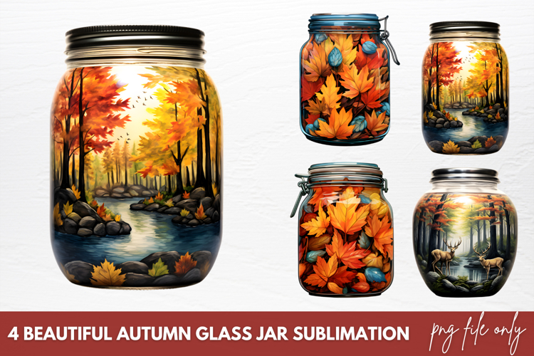 Jar Clipart Image 7