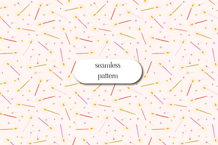 Cute Pattern Background Image 10